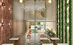 Lord Morgan&Exclusive Design Nişantaşı